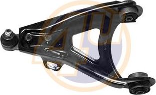 Поперечный рычаг 4U нижний для Renault Clio II 2000-2005. Артикул RN-G-15011