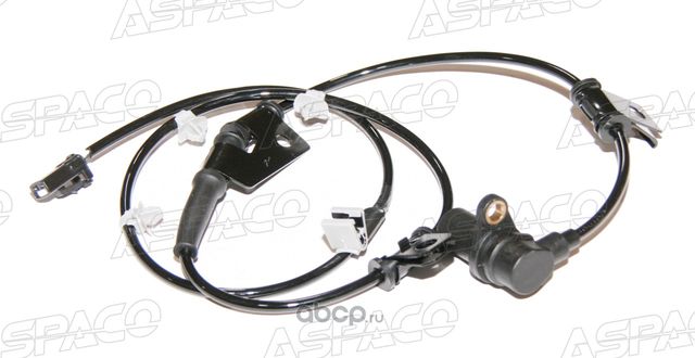 ДАТЧИК АБС ПЕРЕДНИЙ ПРАВЫЙ (R) HYUNDAI ELANTRA (00-05) (Aspaco). Артикул AP9670F