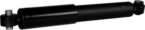 Амортизатор Zentparts. Артикул Z00548