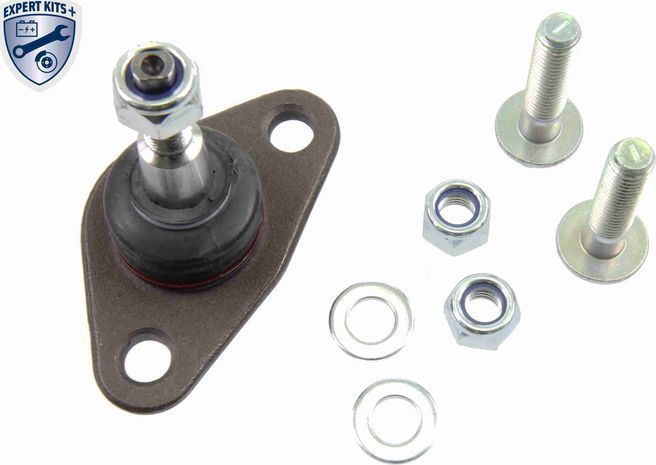 несущие / направляющие шарниры VOLVO 740 -960 88-96 Vaico EXPERT KITS +. Артикул V95-0125