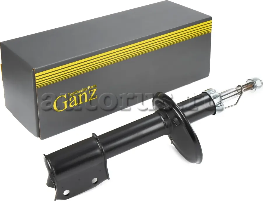 Амортизатор передний L=R (Ganz). Артикул GIK02001