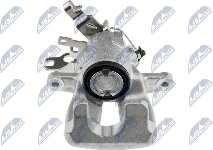 Тормозной суппорт NTY. Артикул HZT-VW-013