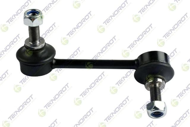 Стойка (тяга) стабилизатора Teknorot (сталь) задняя левая для Alfa Romeo Giulietta III 2010-2026. Артикул AF-356