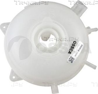 Расширительный бачок OSSCA. Артикул 12480