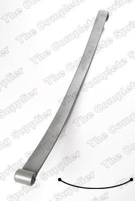 Рессора Lesjofors. Артикул 5856809