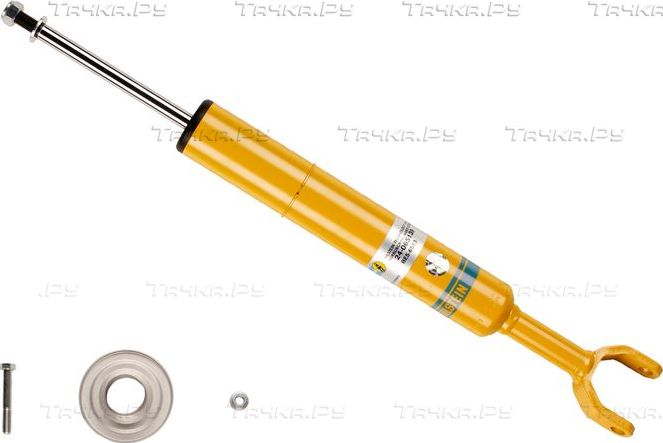 Амортизатор Bilstein B8 Performance Plus передний для Skoda Superb I 2001-2008. Артикул 24-065139