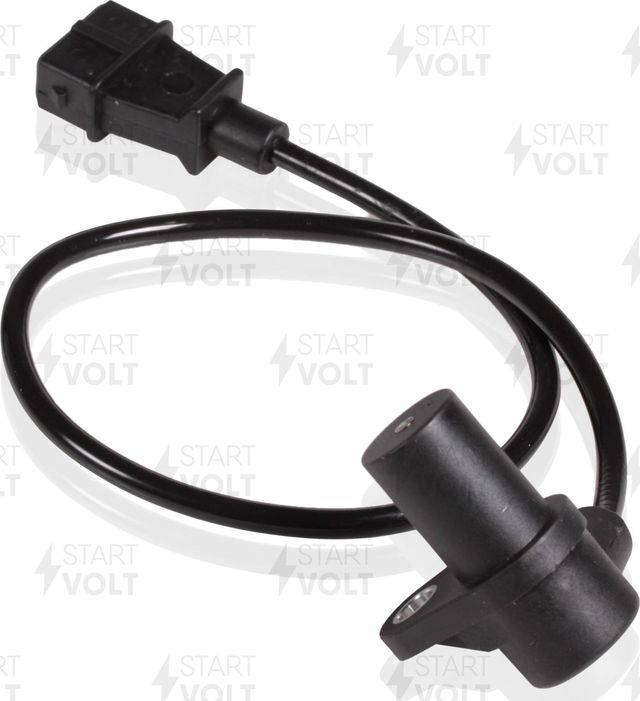 Датчик положения коленвала StartVOLT для Chery Tiggo (T11) I 2005-2016. Артикул VS-CS 2701