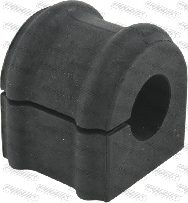 Сайлентблок переднего рычага подвески Febest задний для SsangYong Kyron I 2012-2015. Артикул SGSB-010