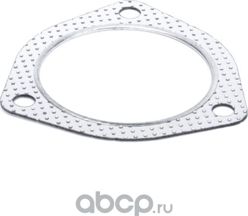 Прокладка глушителя AUDI 80/A4/A6 (Metaco). Артикул 7620501