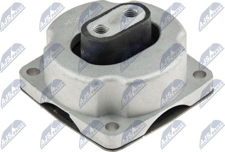 Подушка (опора) КПП NTY. Артикул ZPS-CH-023