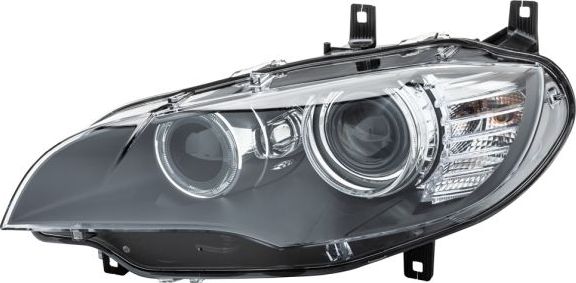 Фара передняя основная Hella. Артикул 1ZS 009 645-511