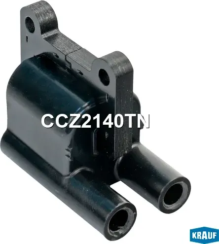 Катушка зажигания (Krauf) Krauf. Артикул CCZ2140TN