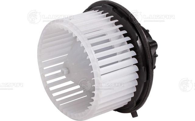 Вентилятор, мотор печки (отопителя) салона Luzar для Cadillac Escalade III 2010-2013. Артикул LFh 0580