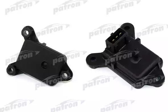 Датчик абсолютного давления (ДАД, MAP) Patron для Fiat Ulysse I 1994-2002. Артикул PE60000