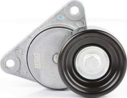 Натяжной ролик (натяжитель) приводного ремня (в сборе) BSG. Артикул BSG 65-615-010