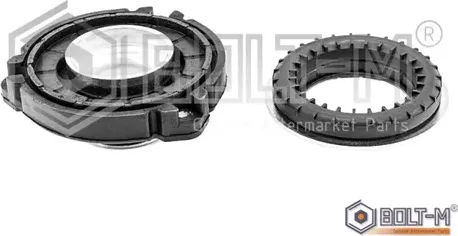 Опора амортизатора комплект (Bolt-M). Артикул BM6602