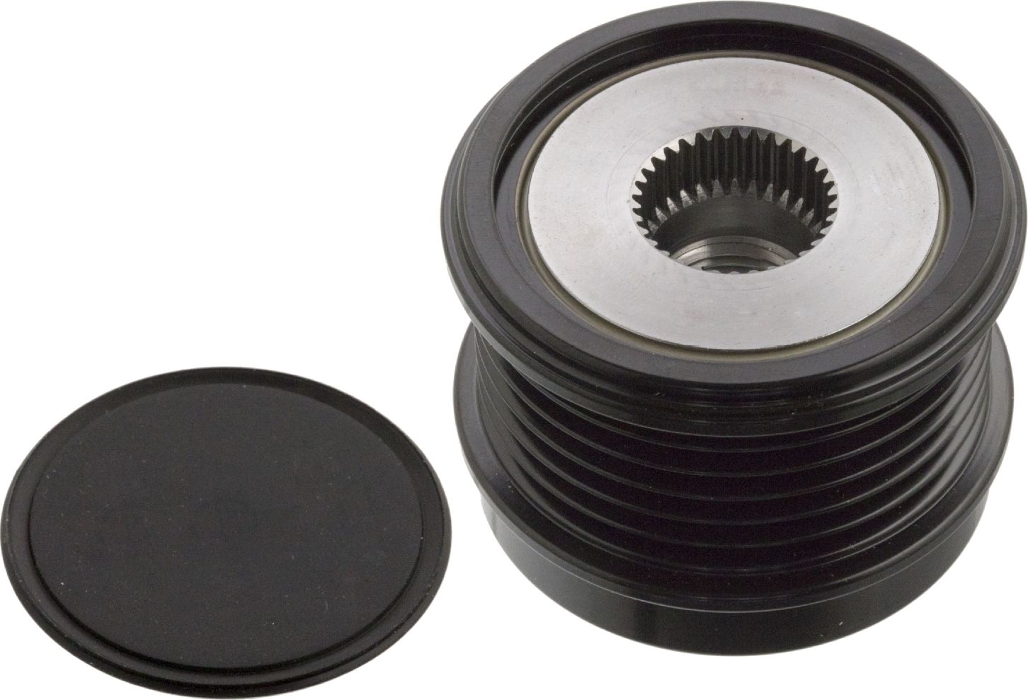 Муфта генератора обгонная Febi Bilstein. Артикул 101712