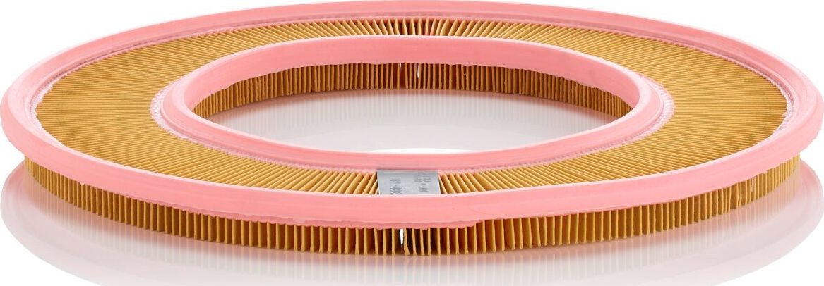 Воздушный фильтр Mann-Filter. Артикул C 4190