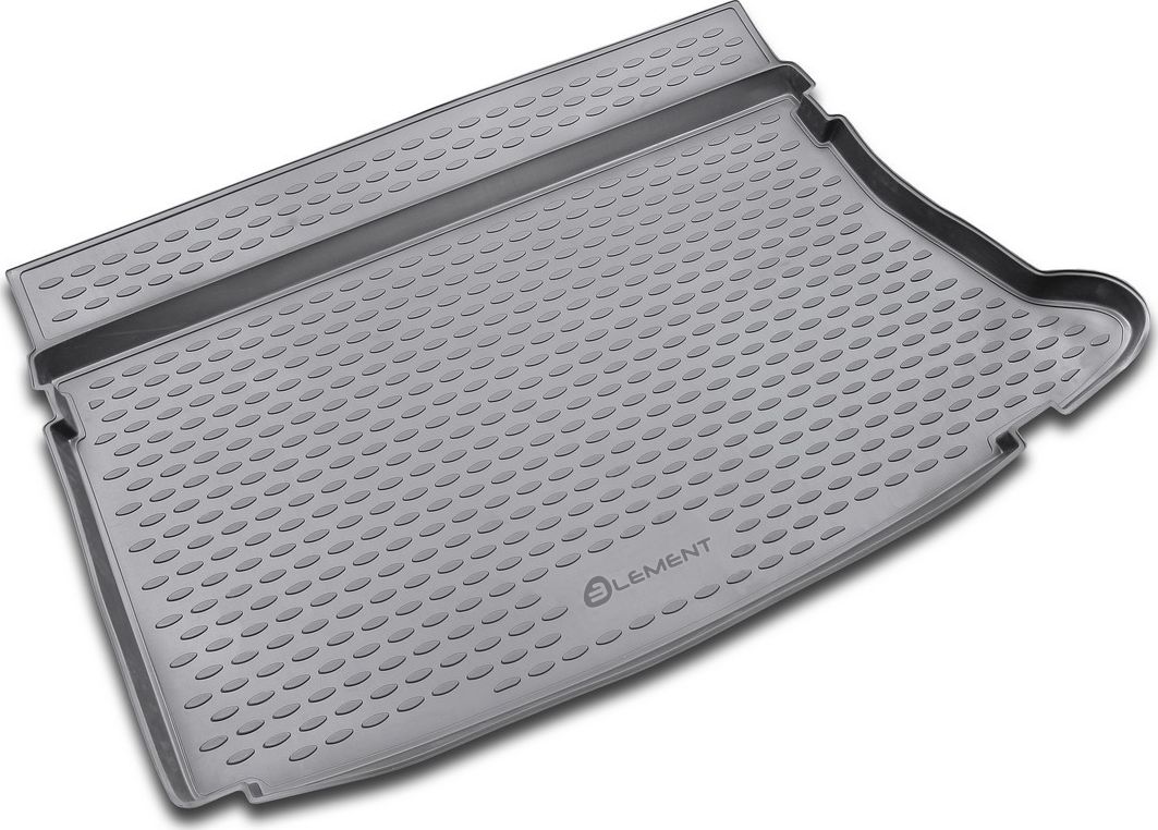 Коврик Element для багажника Hyundai i30 хэтчбек 2007-2011. Артикул NLC.20.28.B11