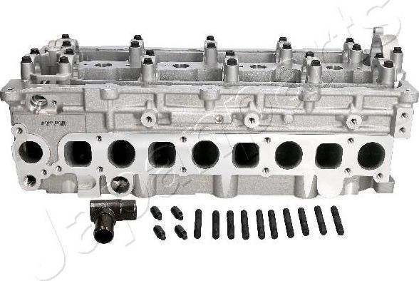 Головка блока цилиндров Japanparts для Kia Sorento I 2002-2011. Артикул XX-HY016S