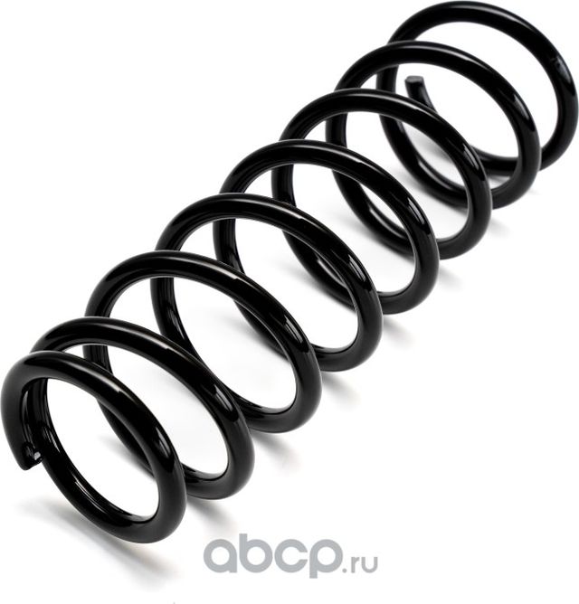 Пружина подвески задней (Absel). Артикул MT345058
