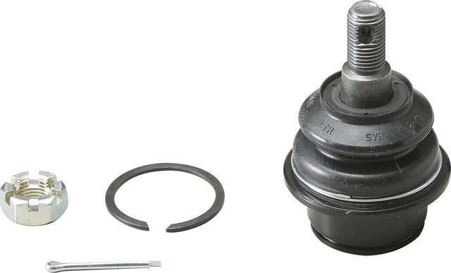 Шаровая опора CTR задняя верхняя для SsangYong Rexton I 2006-2011. Артикул CB0241