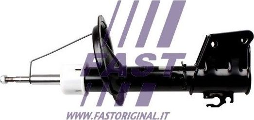 Амортизатор Fast. Артикул FT11260
