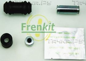 Направляющие тормозного суппорта (комплект) Frenkit. Артикул 815003