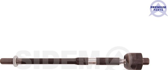 Рулевая тяга Sidem для Hyundai i10 III 2019-2026. Артикул 87317