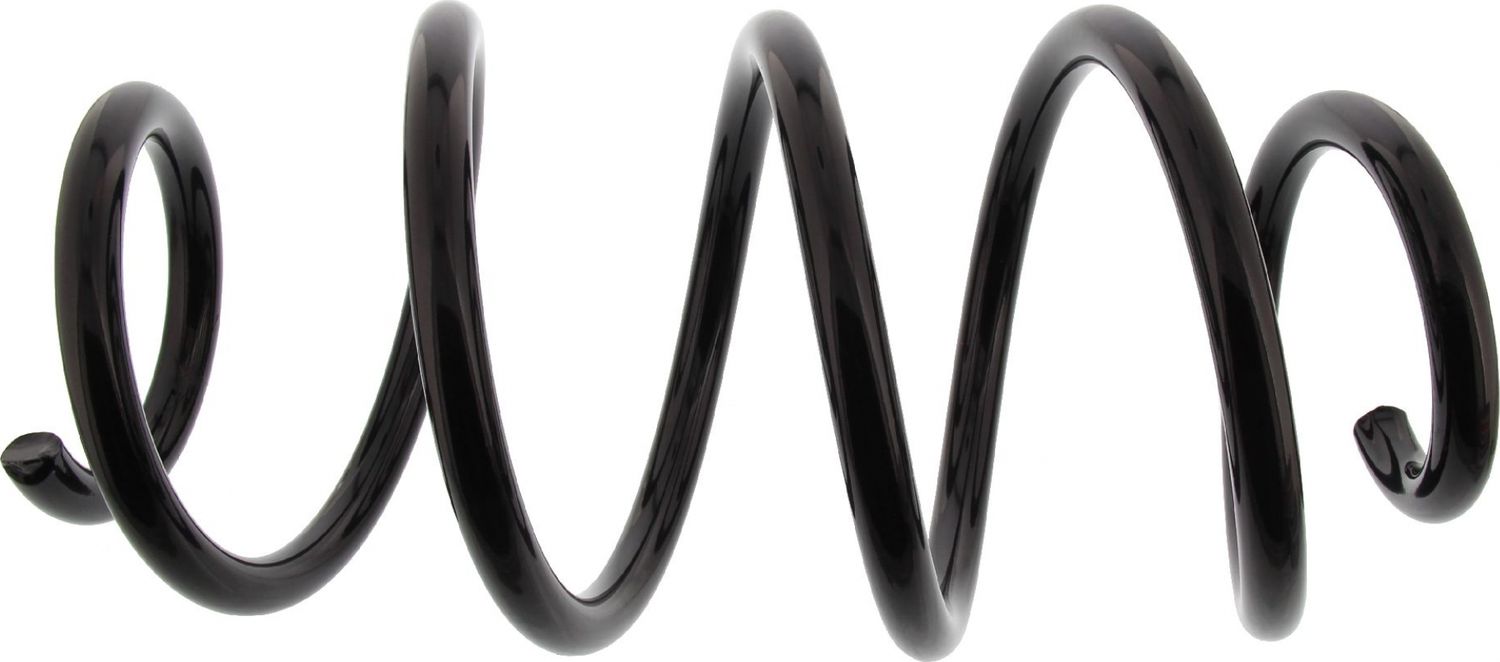 Пружина подвески MAPCO. Артикул 72701