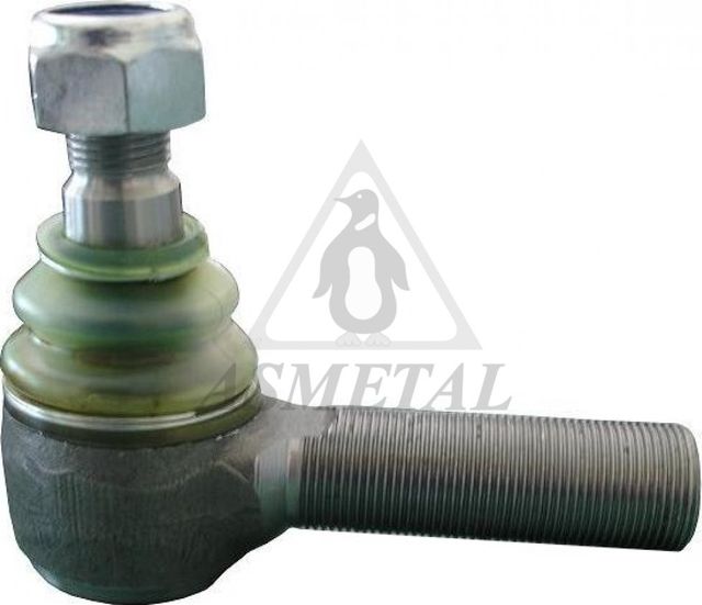 Наконечник рулевой тяги Asmetal правый/левый для Volvo  1997-2000. Артикул 17IV2051