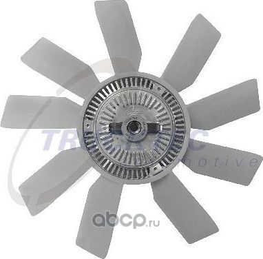 Вентилятор радиатора двигателя Trucktec Automotive. Артикул 02.19.277