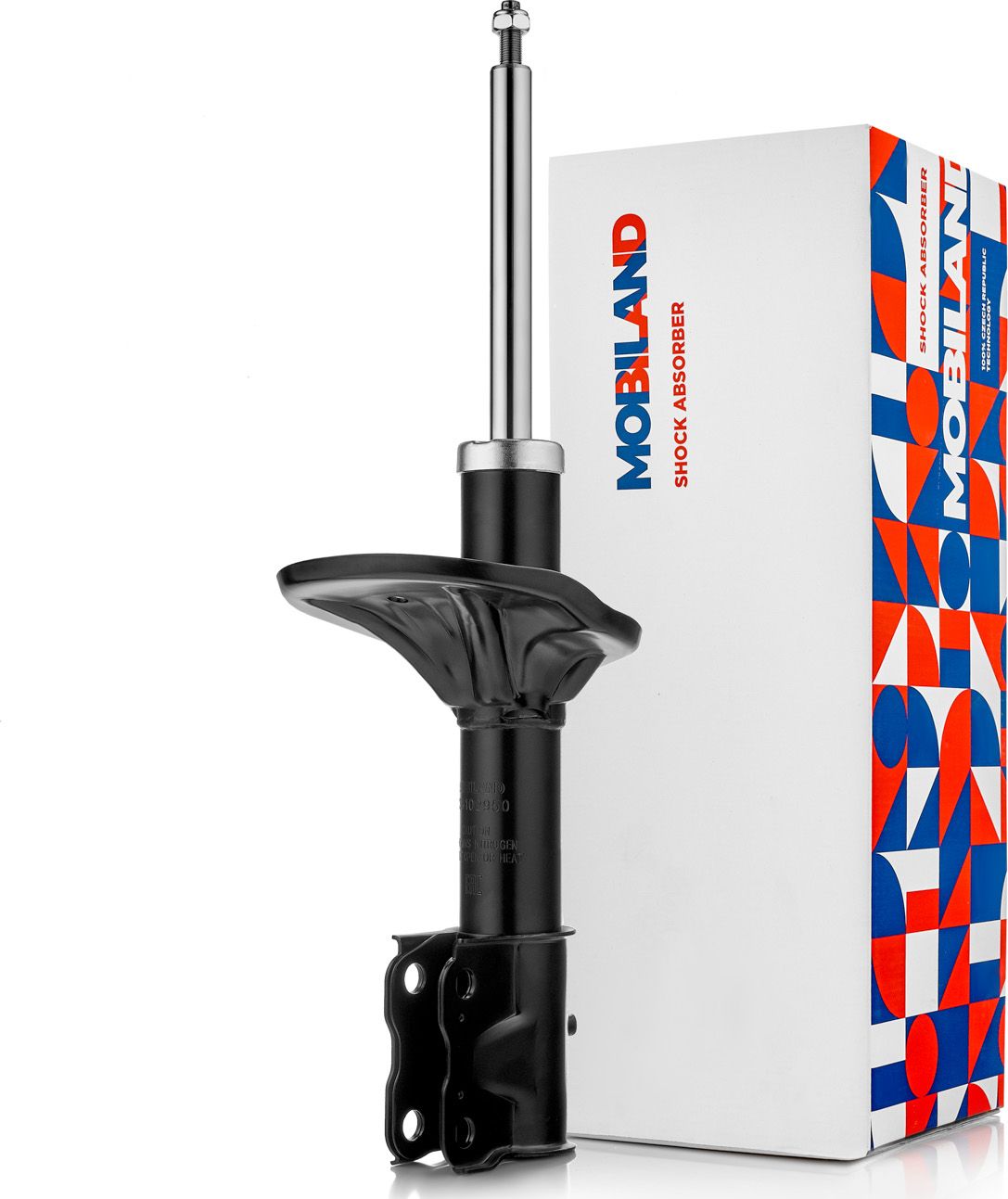 Амортизатор Mobiland. Артикул 134102950