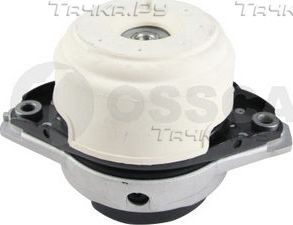 Подушка (опора) двигателя OSSCA. Артикул 34813
