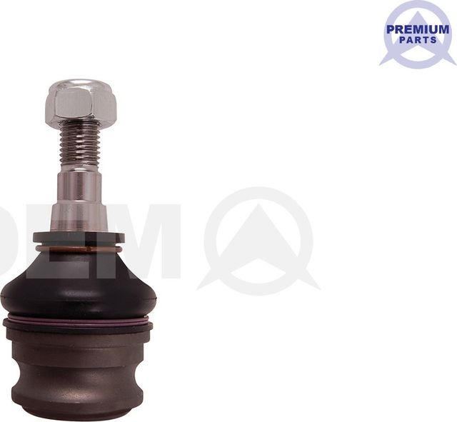 Шаровая опора Sidem передняя правая/левая для Subaru Forester II 2002-2008. Артикул 83084