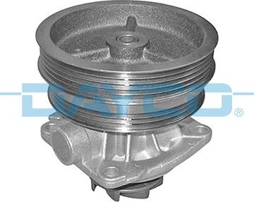 Помпа (водяной насос) Dayco. Артикул DP327