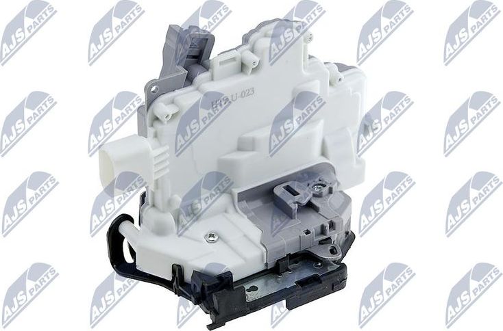 Замок двери NTY. Артикул EZC-AU-023