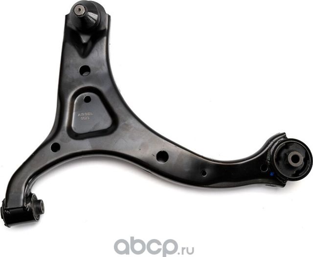 Рычаг подвески передней левый (Absel). Артикул KI330122L