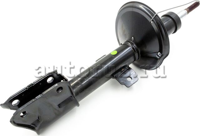 Амортизатор Renault. Артикул 543025648R