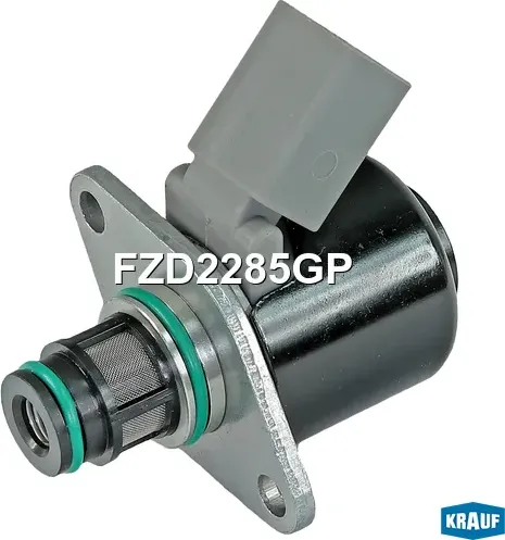 Регулятор давления ТНВД (Krauf). Артикул FZD2285GP