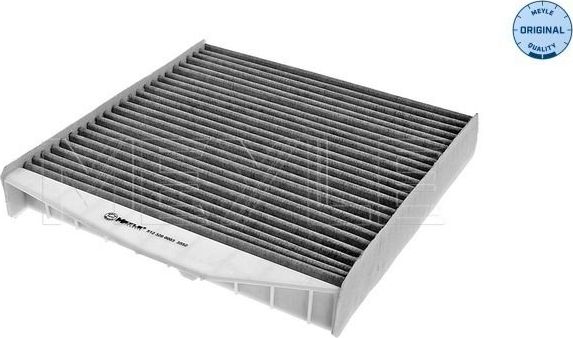 Салонный фильтр Meyle Original для Volvo S70 2000-2000. Артикул 512 320 0003