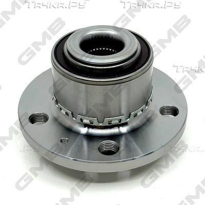 Ступица колеса GMB для Volkswagen Polo IV 2001-2012. Артикул GH31810M