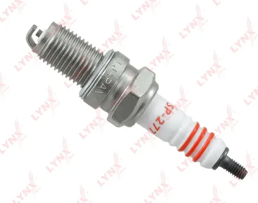 Свеча зажигания 7TCNR (Nickel) Motorcycles / Scooters/ Quad / ATV / Snowmobiles / Marine / Gardening (Lynxauto). Артикул sp-277