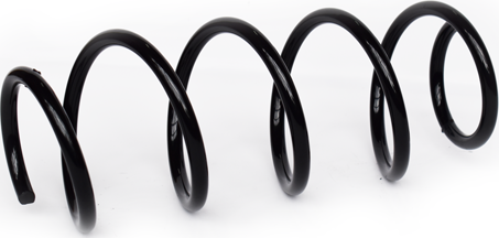 Пружина подвески ASAM передняя для Volkswagen Polo IV 2001-2009. Артикул 73757