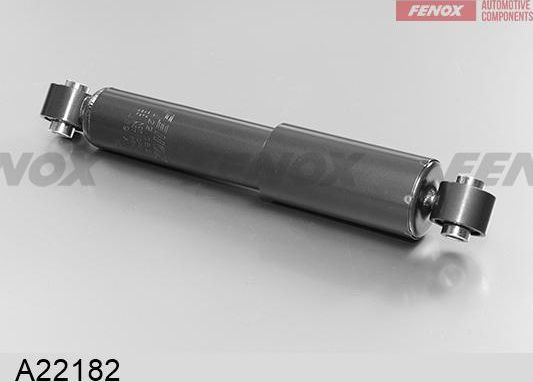 Амортизатор Fenox. Артикул A22182