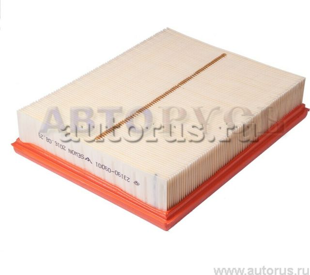 Воздушный фильтр SsangYang для SsangYong Actyon I 2005-2011. Артикул 2319009001