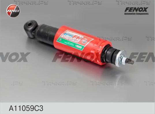 Амортизатор Fenox. Артикул A11059C3