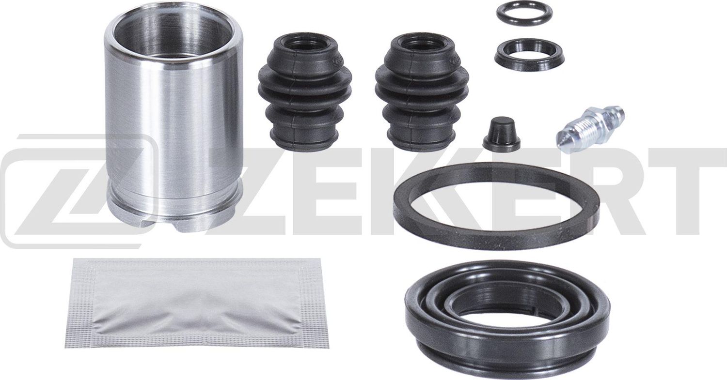 Ремкомплект тормозного суппорта Zekkert. Артикул BR-1032