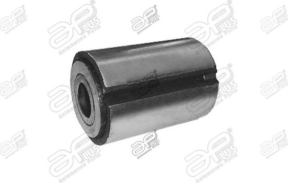 Втулка рессоры APlus задняя для MAN TGA 2000-2026. Артикул 22703AP