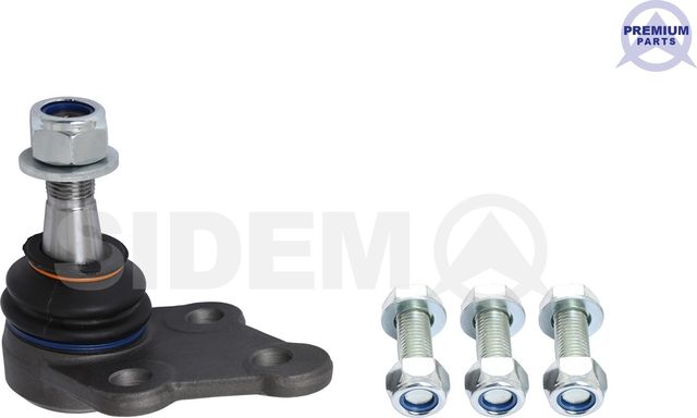 Шаровая опора Sidem. Артикул 50184